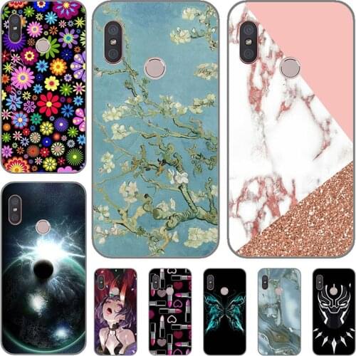 TWONEDAY Xiaomi Mi 6 Phone Cases