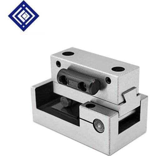 High precision grinding wheel dresser AP50 grinding machine slope dresser precision 0.01/0.005