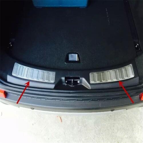 Накладки на пороги Land Rover WELKINRY China At AliExpress