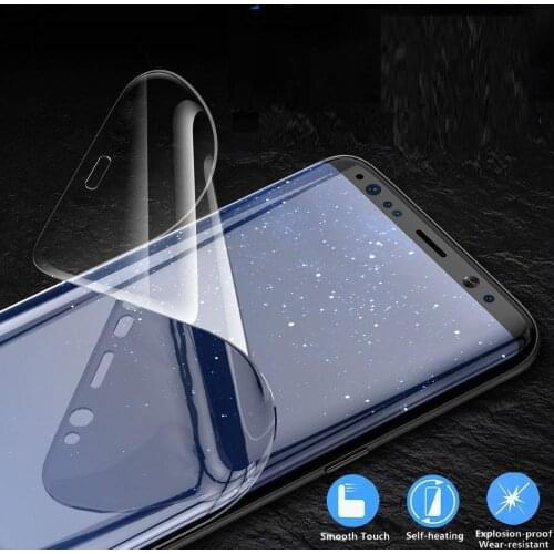 YAEATYPE Screen Protectors For Samsung Galaxy S6 Edge China