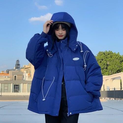 Женские парки YYFS China At AliExpress