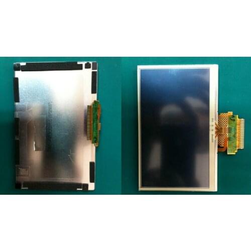 4.3 inch LMS430HF33-002 LCD Screen + Touch Screen Digitizer for TomTom Go 40