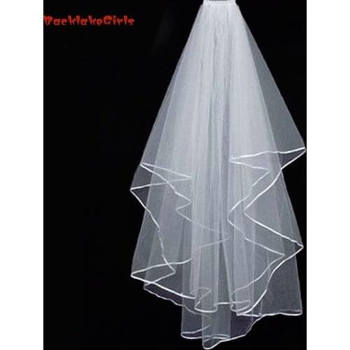 Свадебная фата BacklakeGirls Wedding China At AliExpress