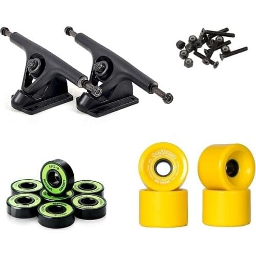 BeXtreme Skateboards And Scooters