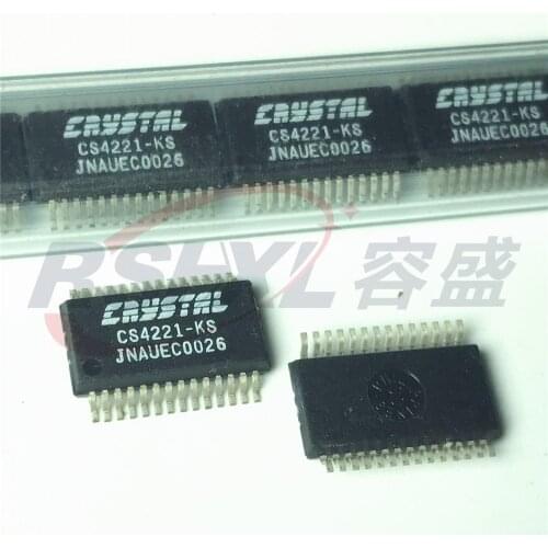 CS4221-KS CS4221 4221 sop-28 new original