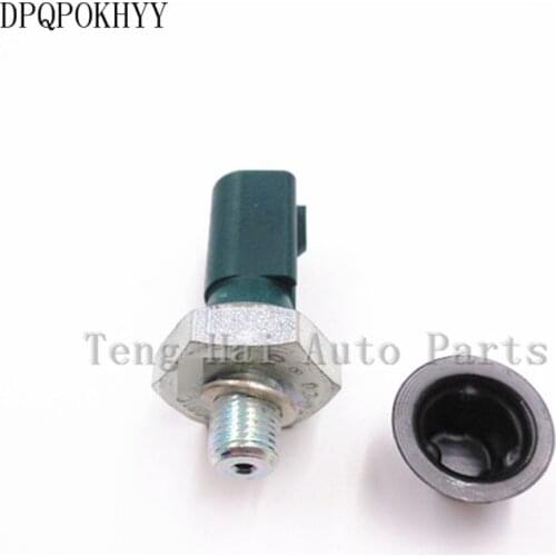 DPQPOKHYY OEM 036919081C original Oil pressure switch 0,3-0,6 Bar green TDI For VW