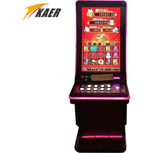 FireLink 2021 china factory slot game machine casino machine gambling machine china factory