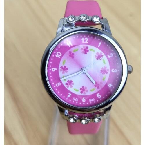 Hbibi Watches For Girls