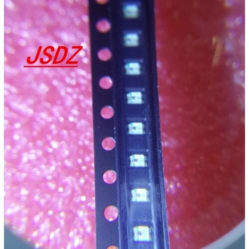 IR17-21C/TR8 Infrared receiving tube 0805 Package Infrared Chip LED 100PCS NEW