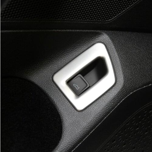 MCARZI Trunk Organizers