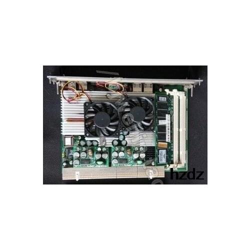 MIC-3389 REV: A1 CPCI Industrial Control Board