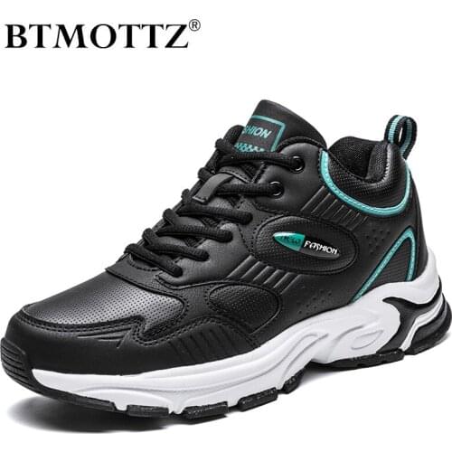 Brand Men Winter Snow Boots Lightweight Leather Sneakers Super Warm Mens Boots Outdoor Male Hiking Boots Work Shoes Size 39-48