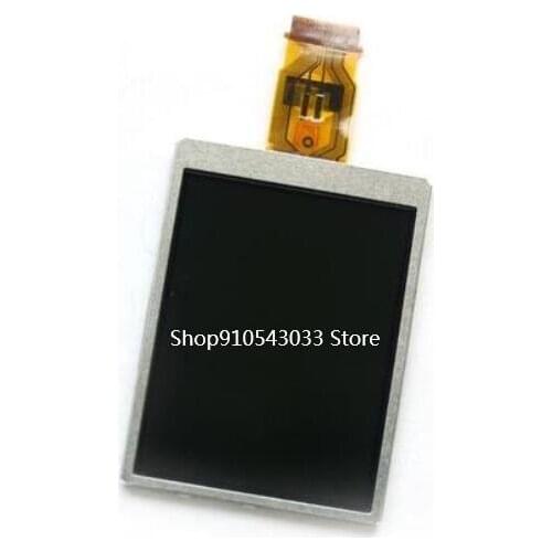 New LCD Display Screen With backlight for Fujifilm Finepix S5700 S5800 S8000 S8100 S8000FD S8100FD Digital Camera