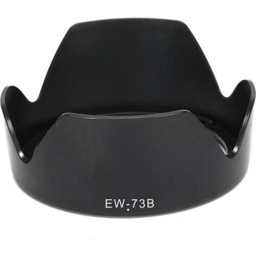 Selens 67mm EW-73B Lens Hood for Canon EF-S 18-135mm f/3.5-5.6 IS STM Lens
