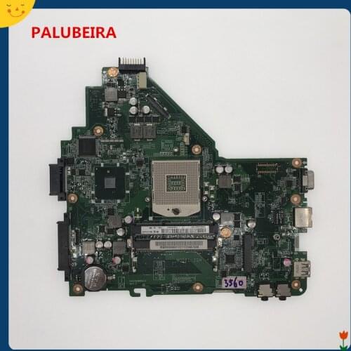 Original for ACER 4739 4339 motherboard DA0ZQHMB6C0 HM55 GMA HD DDR3 Tested good