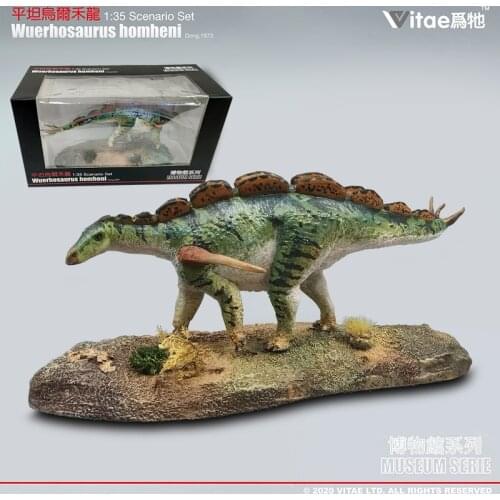 Vitae Chilantaisaurus Carcharodontosaurus Dinosaur Model New Products In 2020