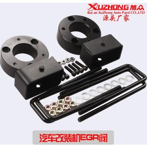 Suitable for the 2007-2019 Chevrolet Silverado Serra Universal 3"2" Level lift kit