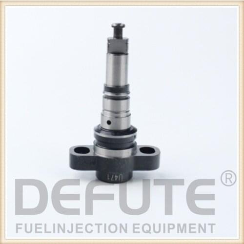 Diesel fuel injector plunger P25(U471) .XY120P44(P25) high quanlity