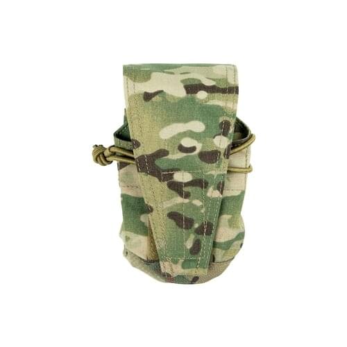 CP BOTTLE POUCH Multi-purpose Tactical Attached Case Pack