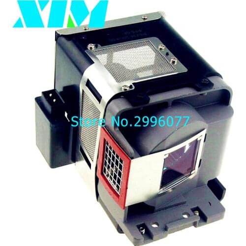 VLT-HC3800LP High Quality Replacement Lamp with Housing for MITSUBISHI HC3200 HC3800 HC3900 HC4000 Projectors
