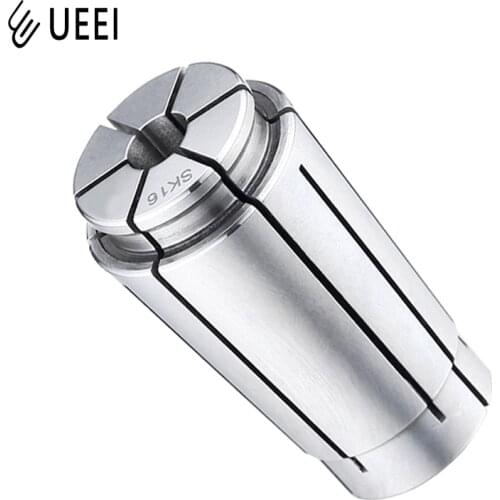 High speed precision Sk10 Sk16 Collet Chuck Sk Collet CNC Lathe Milling Cutter Tool Holder Spring Machine Center Chuck