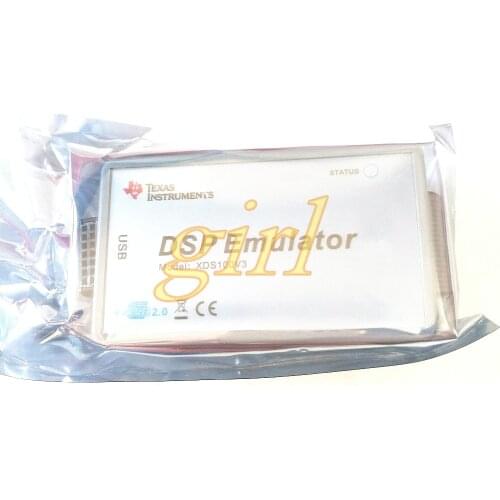 XDS100V3 Simulator dsp cc2650 cc2640 cc2630