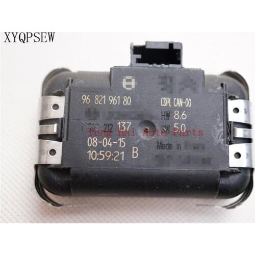 XYQPSEW For PSA Peugeot Citroen rain hanging sensor 96 821 961 80,9682196180,1 397 212 137,1397212137