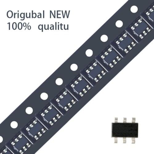 10pcs/lot Free shipping 100% original (R5421N139F-TR BBX3) RT7294CGJ6F (RT9011-BMPJ6 BA-10X)(RYC8520L X85L) SOT23-6