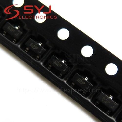 10pcs/lot MMBFJ201 IC SWITCH N-CH 40V 50MA SOT-23 MMBFJ201 201 J201 FJ201 In Stock