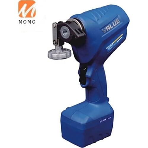 19-S Electric Flaring Tool for Copper pipe