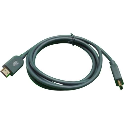 2M For XBOX 360 HDMI-compatible Cable high-definition line For xbox360 thin machine high-definition line