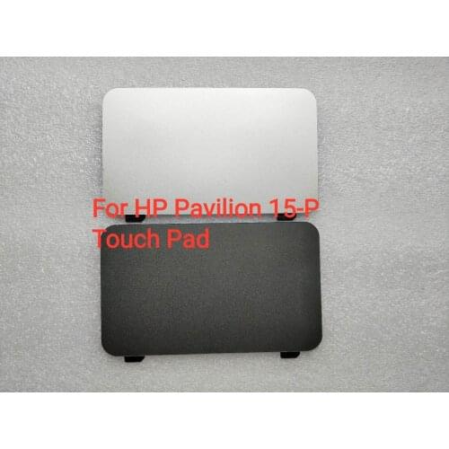 767788-001 767786-001 NEW FOR HP Pavilion 15-P series Touch pad Board w/ Bracket and Cable