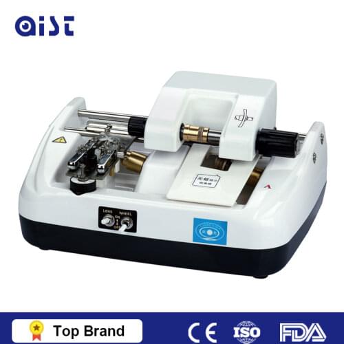 Ly-12a Optical Lens Grooving and Bevelling Machine top sale with CE certificate auto groover lens beveler For glasses shop