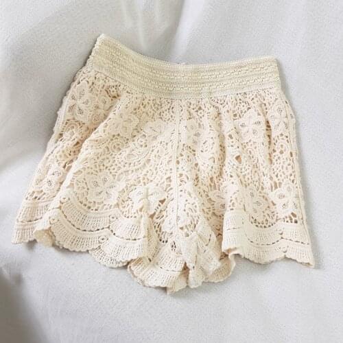 FOTIWIUS Womens Summer Shorts