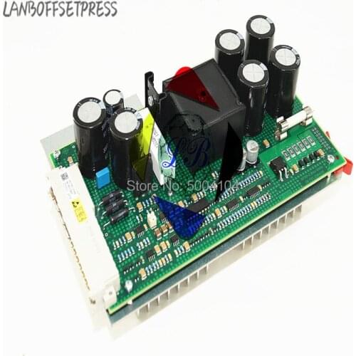 LANBOFFSETPRESS 00.785.0729 NT85-2 module NT2000-2 board NTK power supply module replacement spare parts