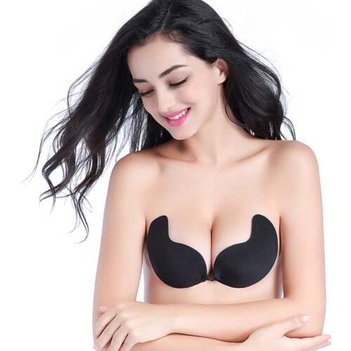 Закрытые бюстгальтеры Lucu Vakker China At AliExpress