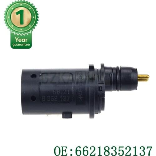 SET 4 NEW PDC SENSOR / park assist sensor For BMW E36 320 323 325 M3 E38 725 728 E39 525 8352137 66218352137 K-M