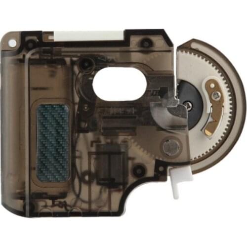 Electric hooker brown battery type Automatic Portable Electric Fishing Hook Tier Machine Fishing Accessories Fishing tool