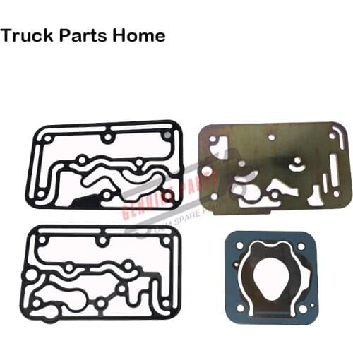Spare Parts for Volvo Trucks VOE 85103938/4123520042 Compressor Cylinder Head Repair Kit