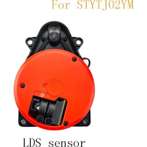 Robot vacuum cleaner lds laser sensor accessories for xiaomi mijia MVXVC01-JG mi home spare replacement styj02ym parts