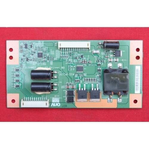 T315HW07 V8 litre plate 31t14-d06 D04 is in stock