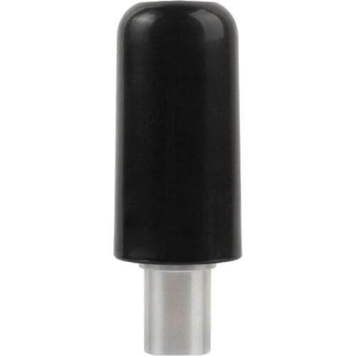 1Set Universal Large Motorcycle Frame Sliders Anti Crash Protector Glue Stick for honda Motorcycles Repair Parts 40GF