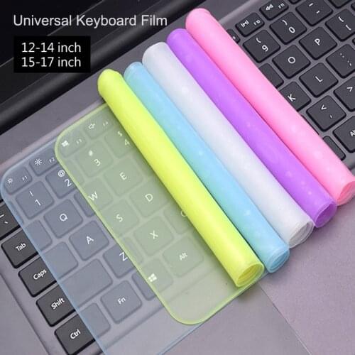 UOSIBLE Keyboard Covers
