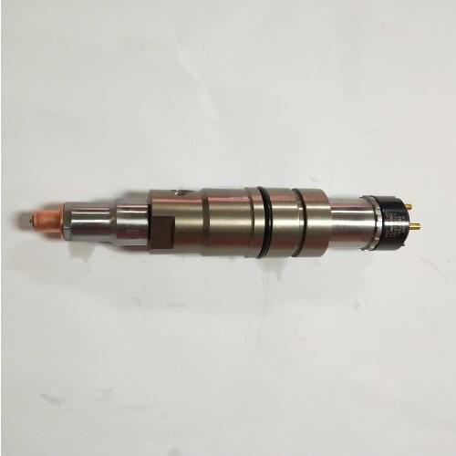 High Quality QSK60 Diesel engine Fuel Injector Nozzle 2882078