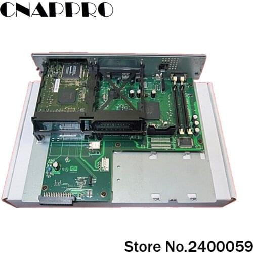 1PCS/lot CC402-80001 CC40280001 MFP Main Board With Hard Disk For Hp Laser Jet LJ M9040MFP M9040 M 9040 MFP Genuine