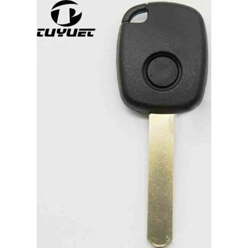 20PCS/Lot Replacement Key Case For Honda Odyssey Remote Key Shell 1 Button