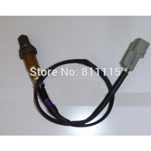 Car Sensor Oxygen Sensor 39210-2B140 (39210-2B110), O2 Sensor for Hyundai Verna, KIA, Santa Fe, 4 Wire Lambda Sensor
