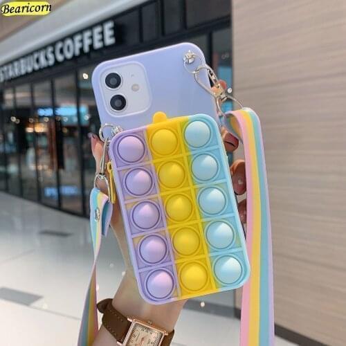 BEARICORN Phone Cases Samsung Galaxy F41 China