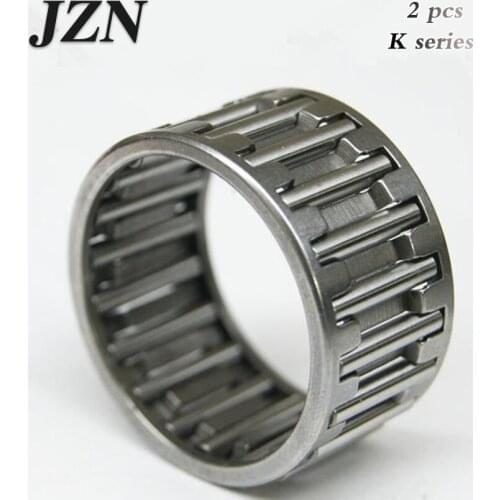 Free shipping! K081210 8*12*10mm needle roller and cage assembly