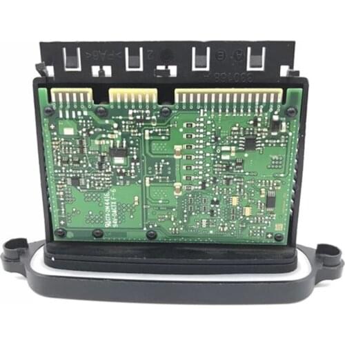 Liwiny OEM 63117363090 For 2 Series F22 F23 Xenon Headlight 2014-2017 Adaptive AHL Driver Module Control